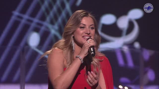 Светлана КРИВЕНКО «Сила любви» ("ВЕСНА ПЕСНИ - 2020") смотреть онлайн