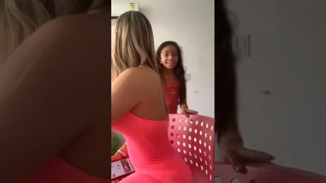 VANESSA BOHORQUEZ смотреть онлайн