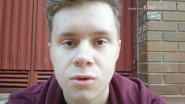 Моя Испанская
школа.1-ый год учёбы,Vlog#2 смотреть онлайн