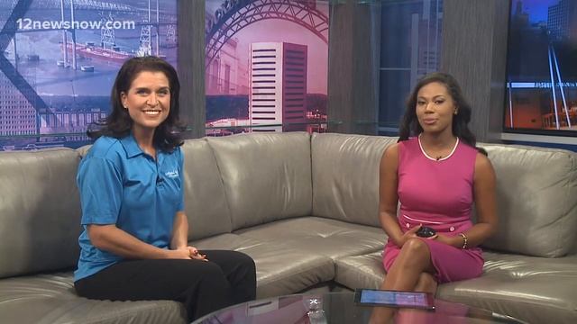 'Love Them First': Lessons from Lucy Laney Elementary + interview with sponsor Urban Air смотреть онлайн