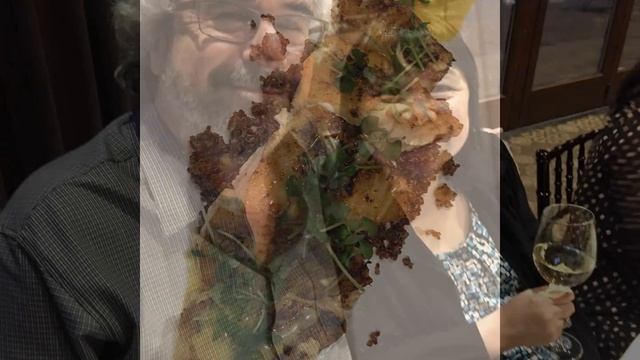 New Menu Roll Out at The Oaks Grille in TPC Valencia смотреть онлайн