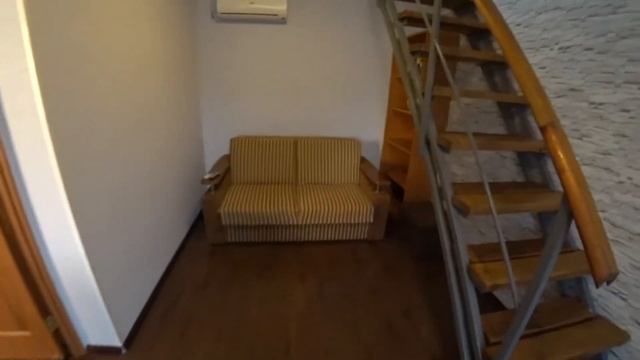 Двухкомнатный номер на ул. Санаторской смотреть онлайн