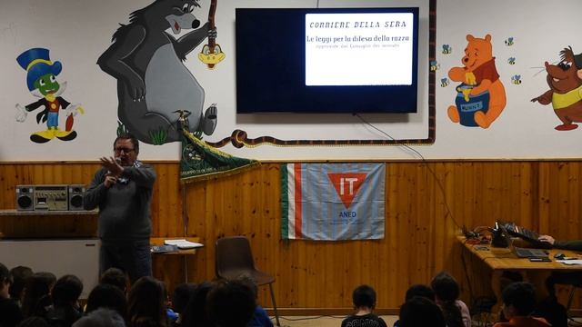 Giornata Della Memoria