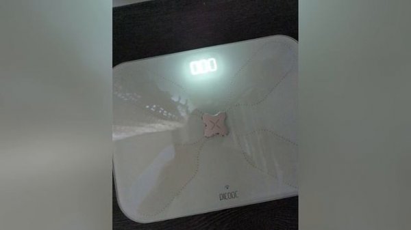 Умные весы Picooc S3 Lite V2