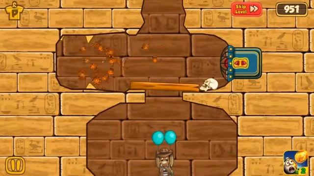 Amigo pancho Egypt level 8 walkthrough смотреть онлайн