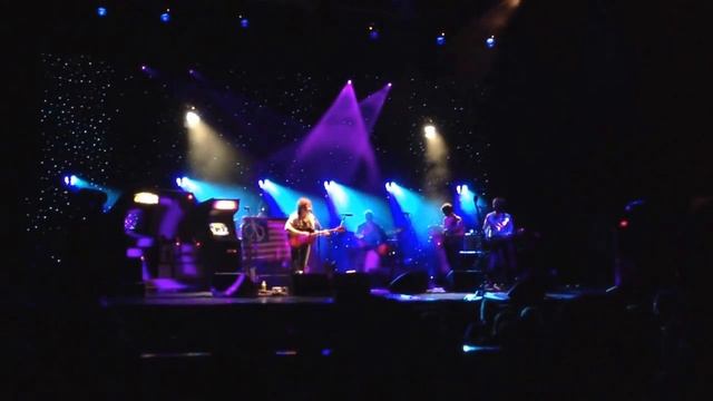 Oct 18, 2014 Ryan Adams - New York, New York in Ames, IA смотреть онлайн