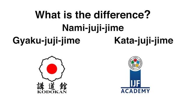 Kata-juji-jime смотреть онлайн