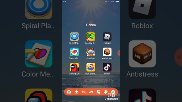 КАК СКАЧАТЬantistres на IOS?! смотреть онлайн