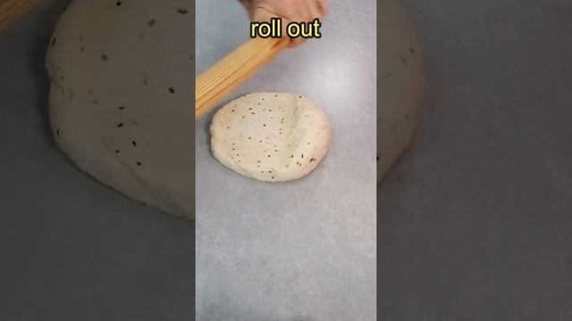 A very special bread "REGAÑA" #Shorts смотреть онлайн