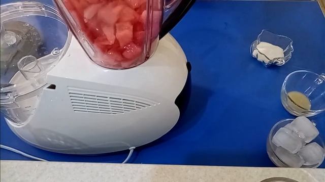 Ice watermelon - یخ در بهشت هندوانه ای смотреть онлайн