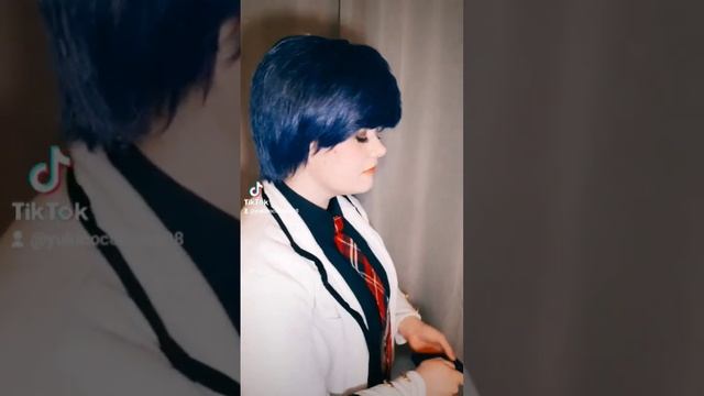 #cosplay #miraculous #miraculousladybug #ladybug #kagamitsurugi #shorts #kagami смотреть онлайн