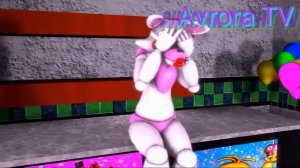 (SFM)Клип Мангл и Фокси,песня:Идиоты (для мангл киски и влюблёного лиса фокси)