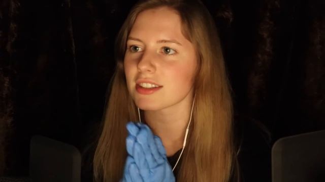 ASMR (kinda) 😅 - Mic Test W  Rode Nt1 Mics, Zoom H6, & Blue Yeti (binaural Whispers, Ear-to-ear)