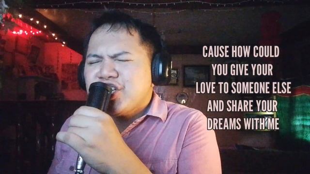 SAVE THE BEST FOR LAST (Vanessa Williams male cover) #2024 #alfpagobo смотреть онлайн