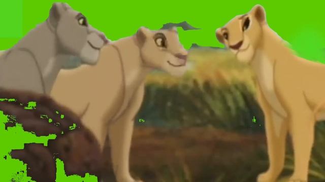 Львицы Маска смотреть онлайн