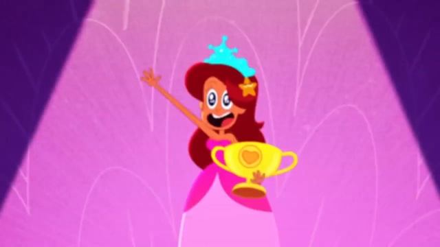 Зиг и Шарко. Зиг съел русалку ! смотреть онлайн