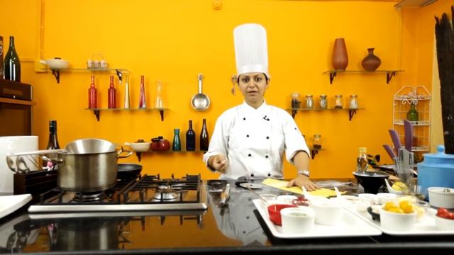 How to Make Prawn Ravioli (Part 2) - The Filling || Hopping Chef смотреть онлайн