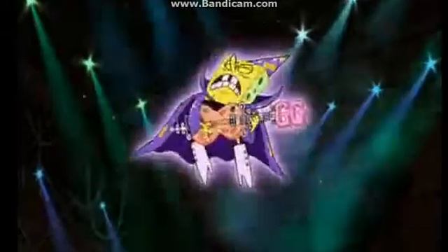 Спанч Боб - Гуфи Губер смотреть онлайн