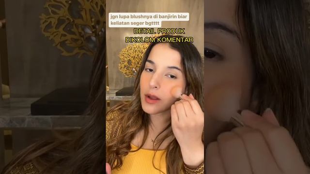 TUTORIAL MAKEUP CEPAT DAN SIMPLE ALA TASYA FARASYA смотреть онлайн