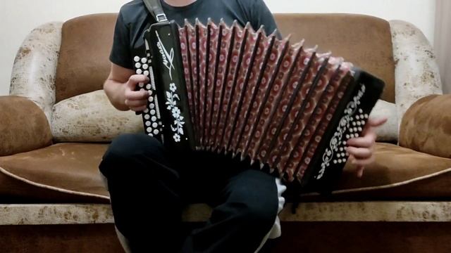 Угадай мелодию на гармони