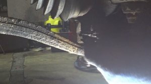 Замена шаровой опоры Съемником\\Гелакси\\Шаран\\Альхамбра