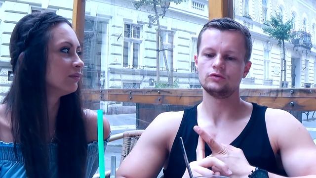 Budapest Vlog 1/2 - Die schönste Stadt Europas смотреть онлайн