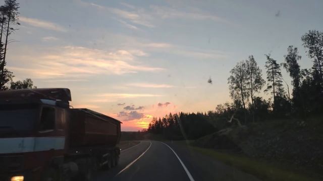 На дороге к Солнцу смотреть онлайн