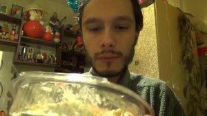 Крабовый_салат Fresh Secret, Морская_капуста Балтийский берег