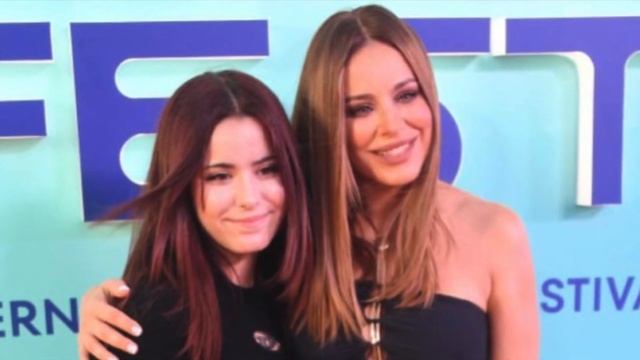 Дочка Ани Лорак рассказала о травли в сети