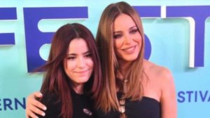 Дочка Ани Лорак рассказала о травли в сети