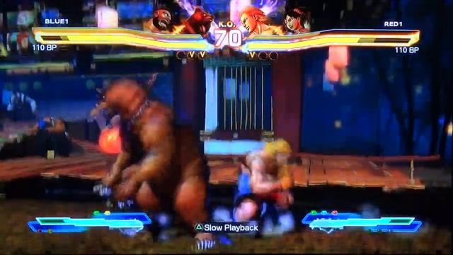 KUMA Online Episode 1 SFXT