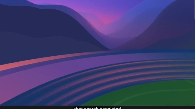 macOS transitions from Big Sur to Sequoia смотреть онлайн