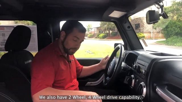Bulldog Kia - 2018 Jeep Wrangler JK Sahara Unlimited Walk-Around with Andy Wingo смотреть онлайн