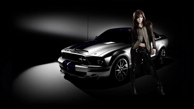 Dwin ֊ LaLaLaLaLa Gaullin Remix Car Mix 2022