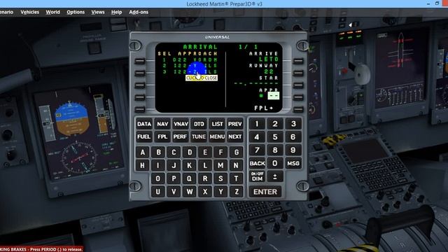 TUTORIAL Majestic Dash 8 Q400 parte 2 смотреть онлайн