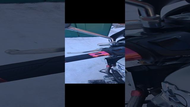 Honda X4 Без пробега по РФ смотреть онлайн