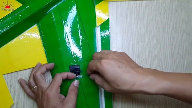 How to make SU-47 Aircraft at home | 100% flying смотреть онлайн