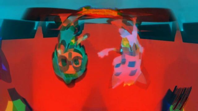 PINKFONG AND HOGI SHOW INTRO LOGO EFFECTS || SOUNDS VIBRATIONS {Sponsored By: Preview 2 Effects}