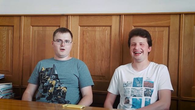 Истории Базы | А.А. Сазонов и А.Л. Киндеев смотреть онлайн