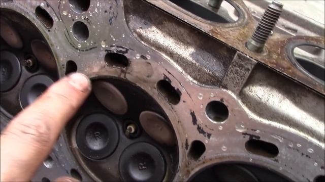 Turbo Integra Pulling Head off Overheating смотреть онлайн
