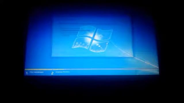 Как установить Windows 7 c флешки смотреть онлайн