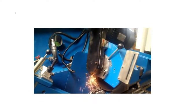 Iseli GS1 Generalüberholung смотреть онлайн