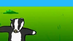 Badgers (Барсук-барсук-барсук)