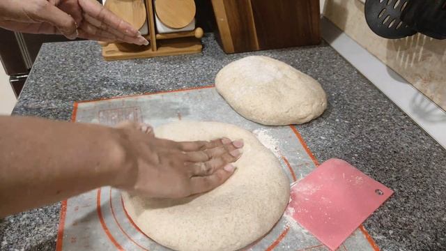 Kavkaz bread recipe l How to make kavkaz bread l Soft homemade bread смотреть онлайн