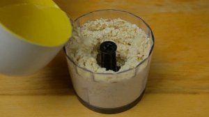 Рецепт сыроедческого майонеза из кешью. #кешьюнез