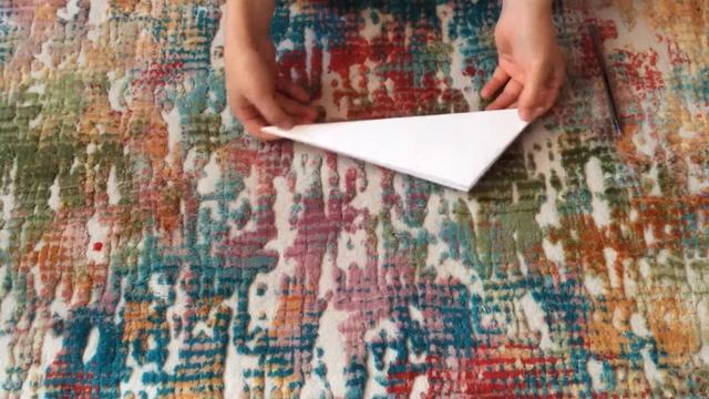 Origamiden kağıt tan parmak yapımı смотреть онлайн