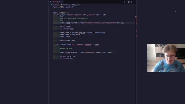 Интересная задача с собеседования на Code Review #python #livecoding