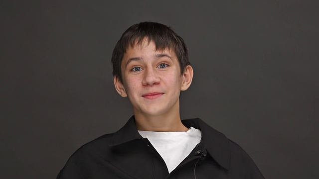 Алексей Родионов - Видео-визитка на русском