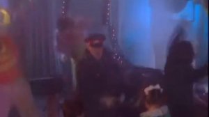 Программа Маски–шоу 13 серия — Кабаре Маски Шоу  Эпизод 13