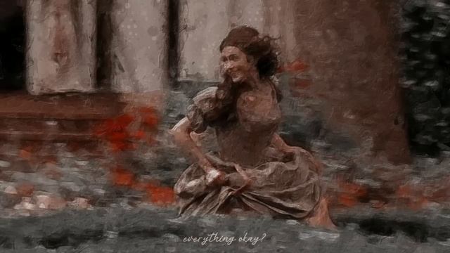 a playlist for when you want to run away to your fictional world (classical music) смотреть онлайн
